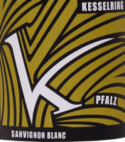 Vorschau: 9x Vorteils-Weinpaket Sauvignon Blanc trocken - Lukas Kesselring