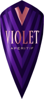 Vorschau: Violet Aperitif Likör - Violet Aperitif