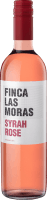 Vorschau: Syrah Rosé San Juan - Finca Las Moras