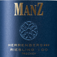 Vorschau: Oppenheimer Herrenberg *** 100 Riesling trocken - Weingut Manz