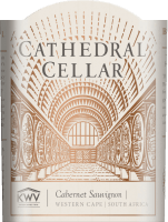 Vorschau: Cathedral Cellar Cabernet Sauvignon Western Cape - KWV