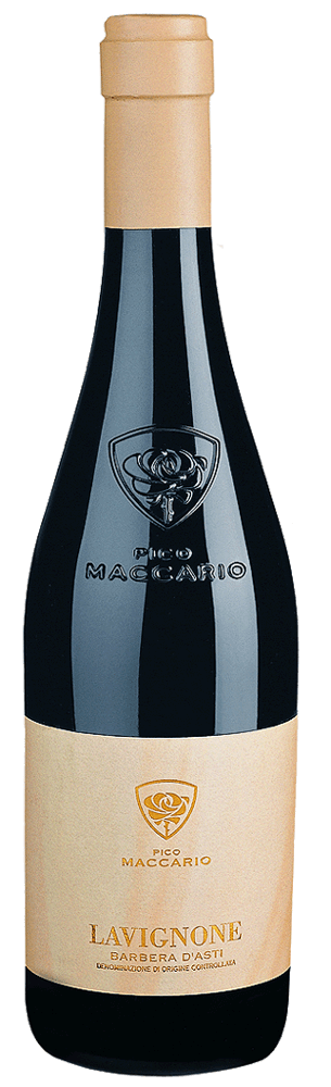 Vorschau: Med Barbera gjennom Piemonte - 6x prøvesmakingspakke