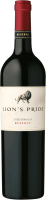 Lion's Pride Reserve Stellenbosch - KWV