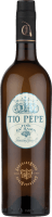Vorschau: Tio Pepe en Rama - Gonzalez Byass
