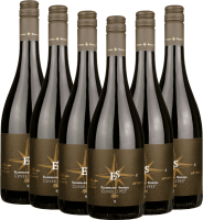 Vorschau: Cuvée 1953 - Ellermann-Spiegel - 6x Vorteilspaket