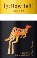 Vorschau: Shiraz - Yellow Tail