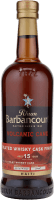 Rhum 15 Years Old - Barbancourt