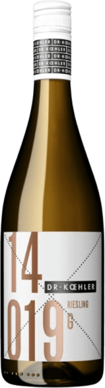 Riesling trocken - Dr. Koehler