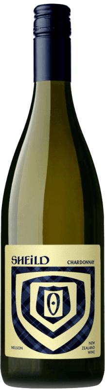 Sheild Chardonnay - Drinks Cabinet Ltd