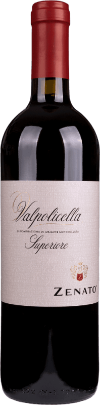 Valpolicella Superiore DOC - Zenato