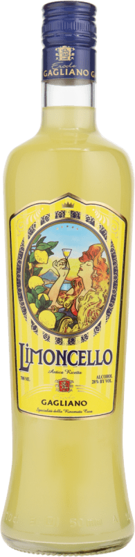 Limoncello - Gagliano