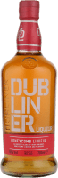Irish Whiskey Honeycomb Liqueur - Dubliner