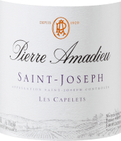 Vorschau: Saint Joseph Les Capelets AOP - Pierre Amadieu