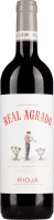 Tinto Rioja DOCa - Real Agrado