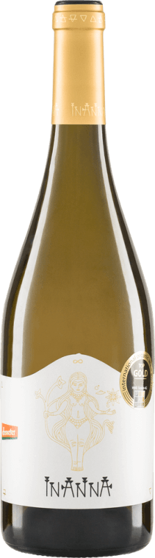 Inanna Blanco - Parra Jiménez