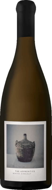 The Apprentice White Cinsault - Stellenrust