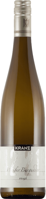 Weißer Burgunder trocken - Kranz