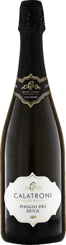 Poggio Dei Duca Oltrepo' Pavese - Calatroni