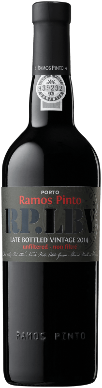 Late Bottled Vintage - Ramos Pinto