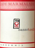 Vorschau: Rosato Maremma - Sassotondo