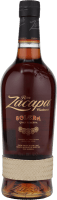 Solera Gran Reserva - Ron Zacapa