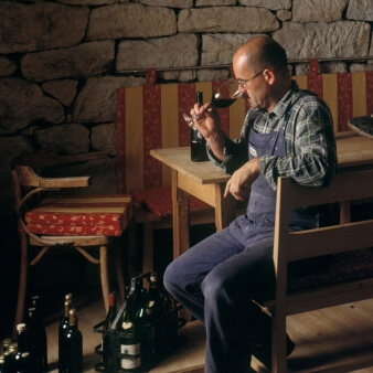 Franz Haas Franz Haas