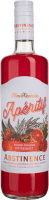 Abstinence Blood Orange Aperitif Alkoholfrei - Abstinence