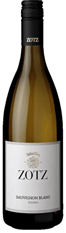 Sauvignon Blanc Markgräflerland trocken - Weingut Zotz