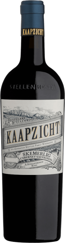 Skemerlig Cabernet Sauvignon - Kaapzicht