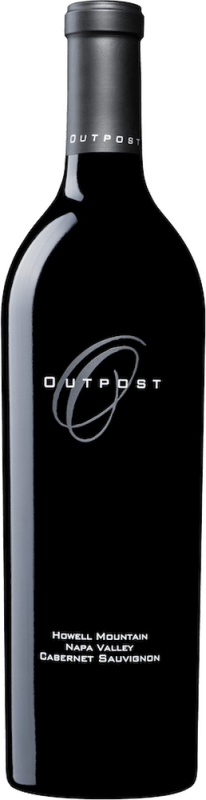 Outpost Cabernet Sauvignon Estate - Outpost