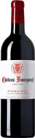 Pomerol AOP - Château Bourgneuf