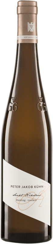 Riesling St. Nikolaus Großes Gewächs - Kühn