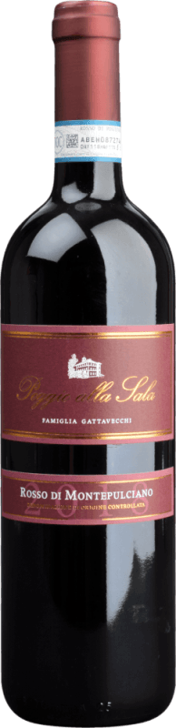 Rosso di Montepulciano DOC - Poggio alla Sala