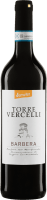 Torre Vercelli Barbera Doc - Peter Riegel Weinimport