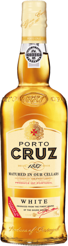 Cruz White Port - Porto Cruz