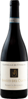 Bricco del Conte Barbera del Monferrato DOC - Castello di Uviglie
