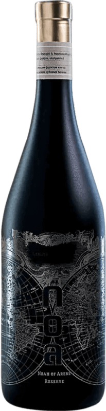 Noa Areni Reserve trocken - Noah of Areni