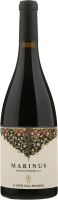 Marinus Rosso Piceno Superiore DOP - Il Conte Villa Prandone