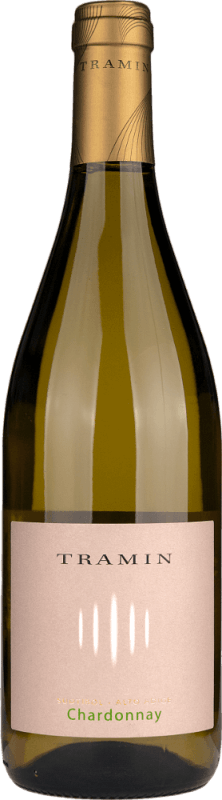 Chardonnay Alto Adige DOC - Cantina Tramin