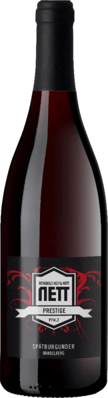 Prestige Spätburgunder Rødvin tørr - Bergdolt-Reif & Nett