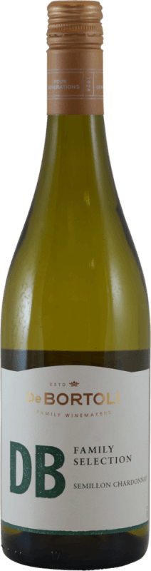 Sémillon / Chardonnay - De Bortoli