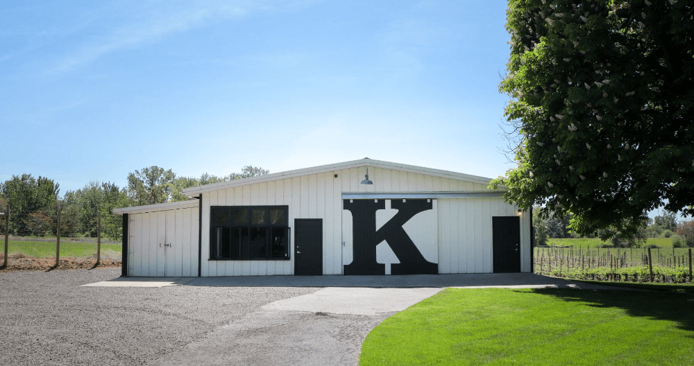 Våningshus fra 1872 Våningshus fra 1872