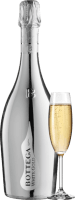 Vorschau: 6er Vorteils-Weinpaket - White Gold Prosecco Spumante DOC - Bottega
