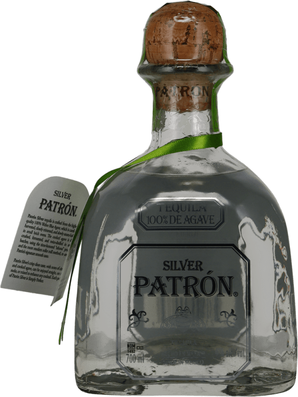 Silver - Patron