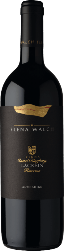 Lagrein Riserva Castel Ringberg DOC - Elena Walch