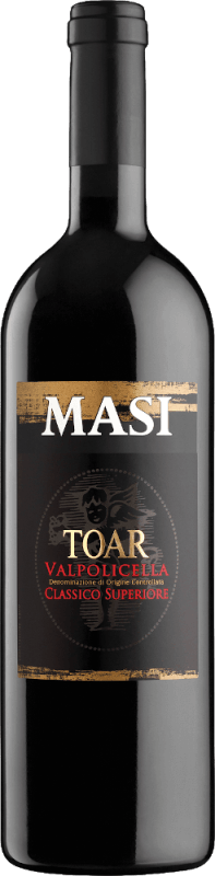 Toar Valpolicella Classico Superiore DOC - Masi Agricola