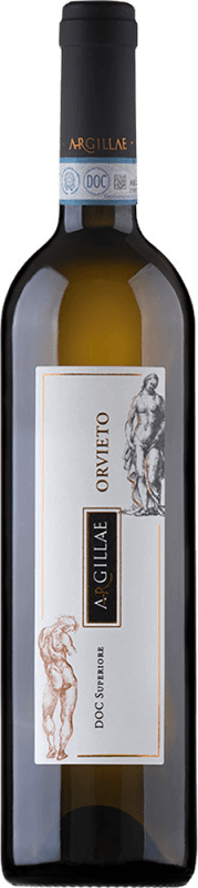 Orvieto Superiore DOC - Argillae