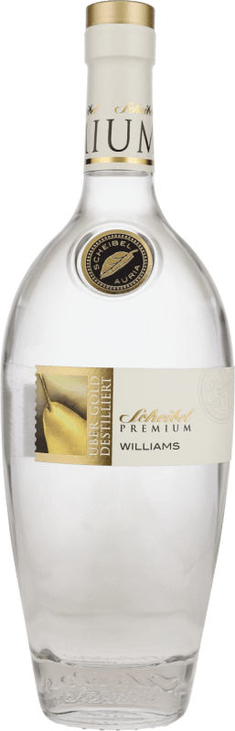 Premium Williams Christ Birne - Scheibel