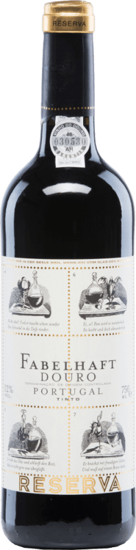 Fabelhaft Tinto Reserva Douro DOC - Niepoort