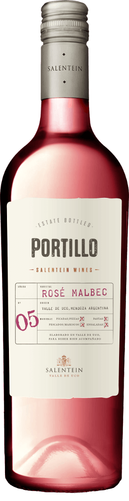 Vorschau: Rosé-pakke Globetrotter - verden rundt i seks roséviner